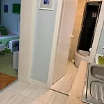 Mara's Terrace - Marini Dvori / 4 Pax *