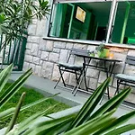 Mara's Terrace - Marini Dvori / 4 Pax