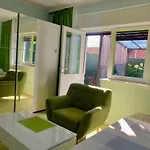 Mara's Terrace - Marini Dvori / 4 Pax 公寓 伊莫茨基