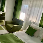 公寓 Mara's Terrace - Marini Dvori / 4 Pax