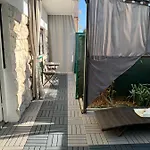 Mara's Terrace - Marini Dvori / 4 Pax