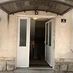Mara's Terrace - Marini Dvori / 4 Pax *