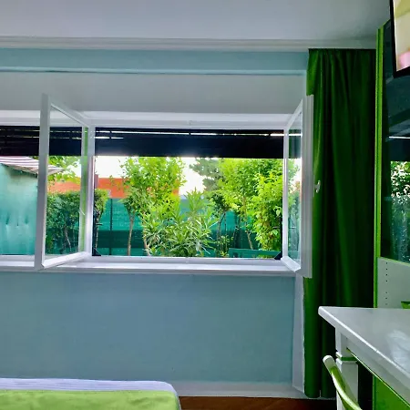 Apartment Mara's Terrace - Marini Dvori / 4 Pax *