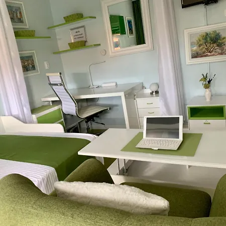 Daire Mara's Terrace - Marini Dvori / 4 Pax Imotski