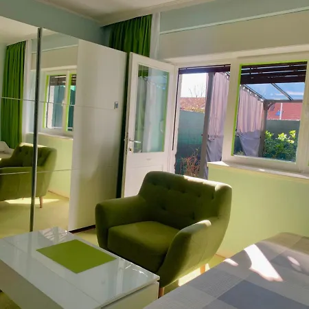 Mara's Terrace - Marini Dvori / 4 Pax Daire Imotski