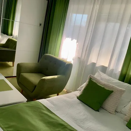 Apartment Mara's Terrace - Marini Dvori / 4 Pax