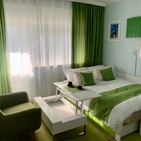 Mara's Terrace - Marini Dvori / 4 Pax