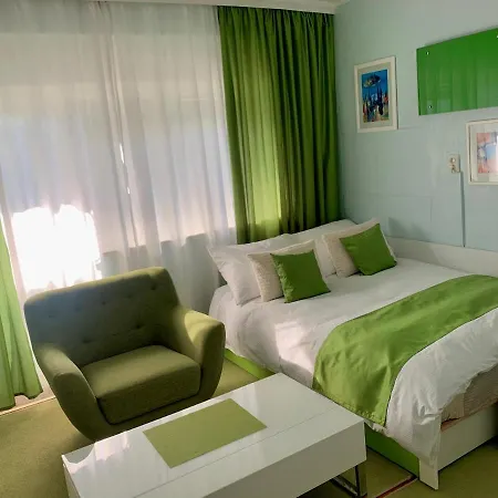 Mara's Terrace - Marini Dvori / 4 Pax Daire Imotski