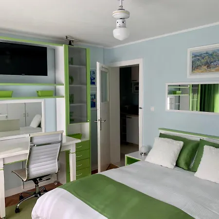 Mara's Terrace - Marini Dvori / 4 Pax Imotski