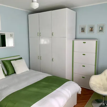 Mara's Terrace - Marini Dvori / 4 Pax Apartment *