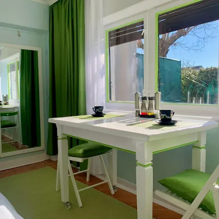 Mara's Terrace - Marini Dvori / 4 Pax