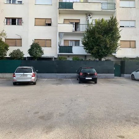 Mara's Terrace - Marini Dvori / 4 Pax