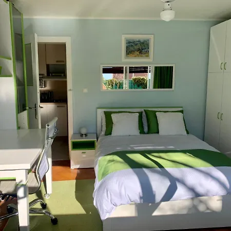 Mara's Terrace - Marini Dvori / 4 Pax * Imotski